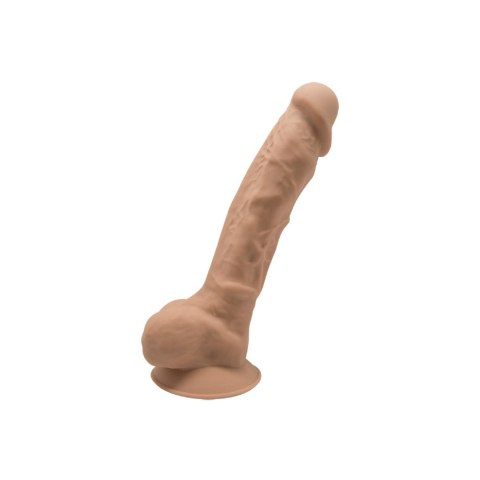 Dildo SilexD Model 1 Realistyczne (7 cali)