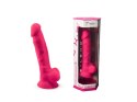 Dildo SilexD Model 1 (7 cali) – Kolekcja Pink Box