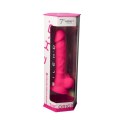 Dildo SilexD Model 1 (7 cali) – Kolekcja Pink Box