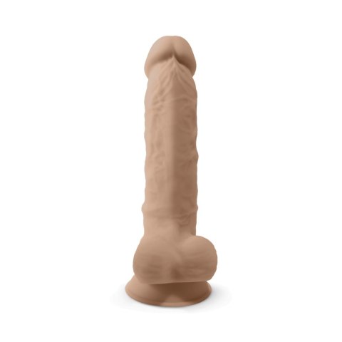 Luksusowe Realistyczne Dildo SilexD Model 1 – 8 cali (Cieliste)