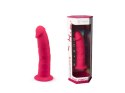 Realistyczne Dildo SilexD Model 2 (15 cm) – Różowy Akcent