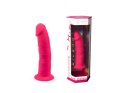 SilexD Dildo Model 2 (19 cm) – Realistyczna Przyjemność