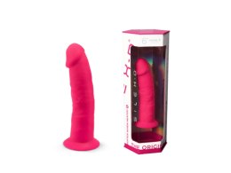 SilexD Dildo Model 2 (19 cm) – Realistyczna Przyjemność