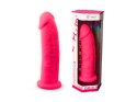 Realistyczne Dildo SilexD Model 2, Różowe (23 cm)
