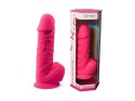 Realistyczny Dildo SilexD Model 4 – 21,5 cm