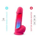 Realistyczny Dildo SilexD Model 4 – 21,5 cm
