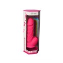 Realistyczny Dildo SilexD Model 4 – 21,5 cm