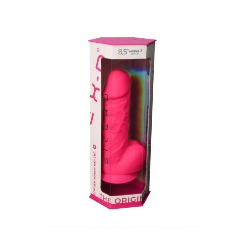 Realistyczny Dildo SilexD Model 4 – 21,5 cm