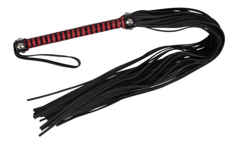 Skórzany Flogger