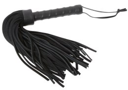 Skórzany Flogger