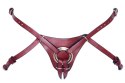 Skórzany Strap-on L/XL