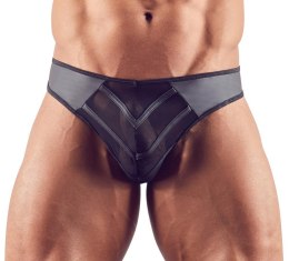 Eleganckie Stringi Męskie Rio XL