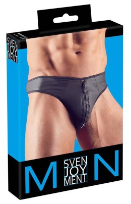 Stringi męskie XL
