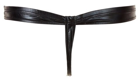 Męskie stringi