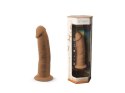 Silexd Dildo Model 2 - 6 cali