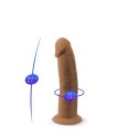 Silexd Dildo Model 2 - 6 cali