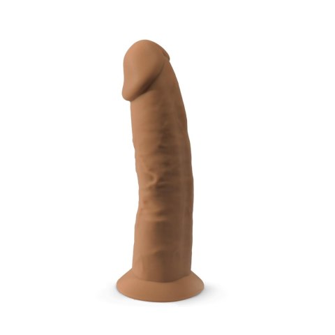 SD. Model 2 ZM01 Caramel (19 cm) – Realistyczne Dildo