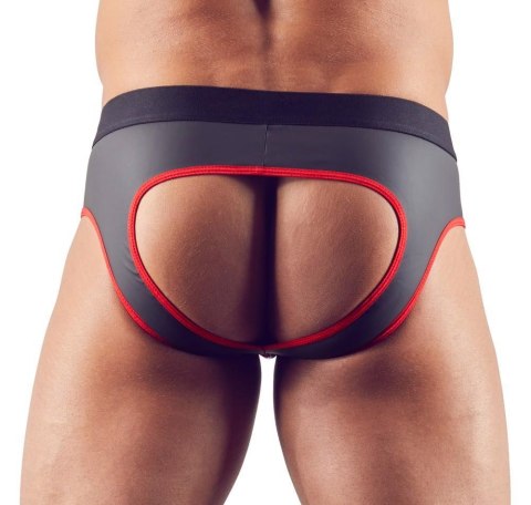 Zmysłowy Jockstrap Męski S