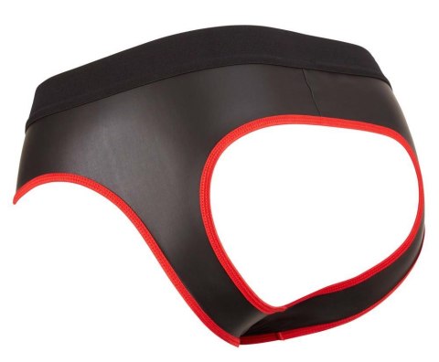 Zmysłowy Jockstrap Męski S