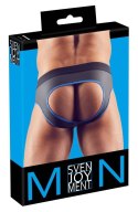 Zmysłowy Jockstrap Męski