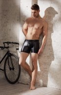 Zmysłowe spodnie męskie typu biker 2XL