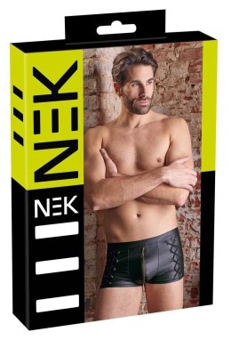 Eleganckie Męskie Spodnie 2XL