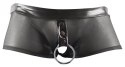 Męski Jockstrap z Zintegrowanym Pierścieniem Erekcyjnym XL