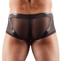 Męski Jockstrap z Zintegrowanym Pierścieniem Erekcyjnym XL