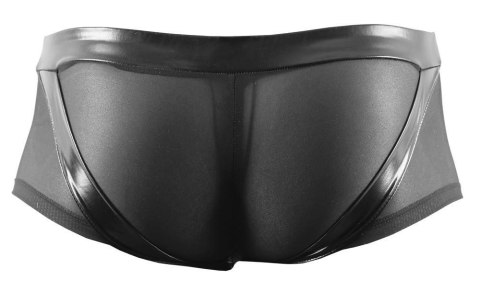Męski Jockstrap z Zintegrowanym Pierścieniem Erekcyjnym XL