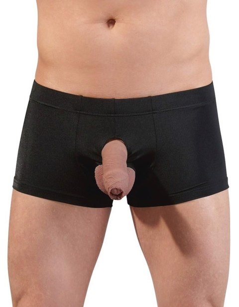 Erotyczne Majtki Męskie XL