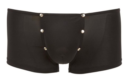 Zmysłowe męskie spodnie z Pouch XL