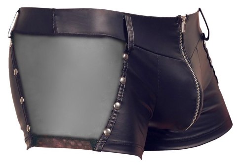 Eleganckie Spodnie Męskie XL