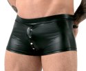 Eleganckie Spodnie Bondage Męskie XL