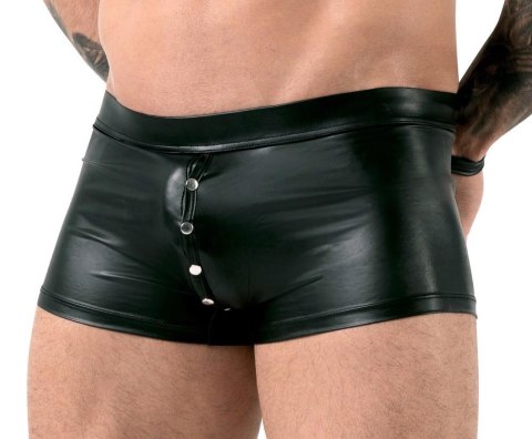 Eleganckie Spodnie Bondage Męskie XL
