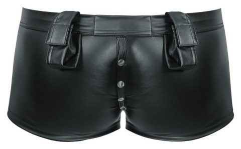 Eleganckie Spodnie Bondage Męskie XL