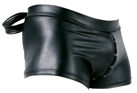 Eleganckie Spodnie Bondage Męskie XL