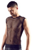 Erotyczna koszulka męska z siateczki XL/2XL