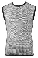 Erotyczna koszulka męska z siateczki XL/2XL