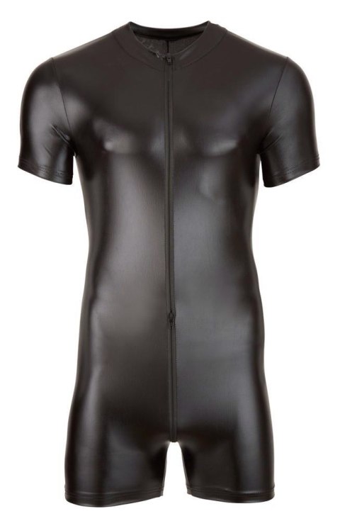 Eleganckie body męskie L