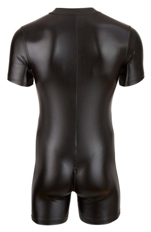 Eleganckie body męskie L
