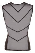 Elegancki Top Męski L