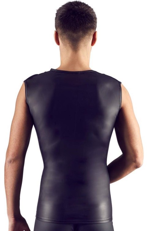 Elegancki Top Męski L
