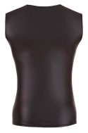 Elegancki Top Męski L