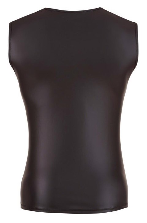 Elegancki Top Męski L