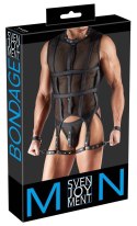 Męski Zestaw Bondage XL