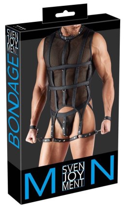Męski Zestaw Bondage XL