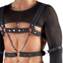 Zestaw Bondage dla Niego L