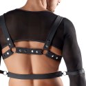Uwodzicielski Zestaw Bondage dla Mężczyzn XL