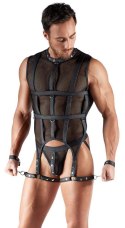 Męski Zestaw Bondage M