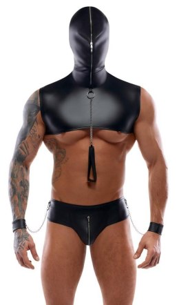 Męski Zestaw Bondage S